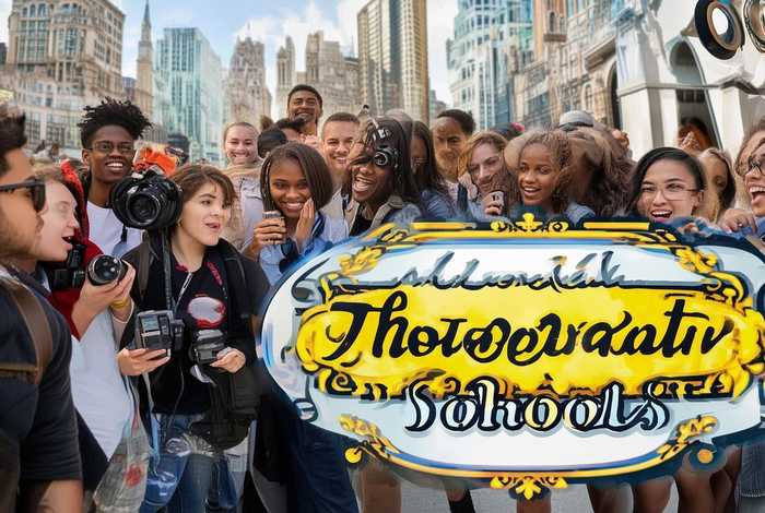 全国十大摄影培训学校；全国十大摄影培训学校有哪些