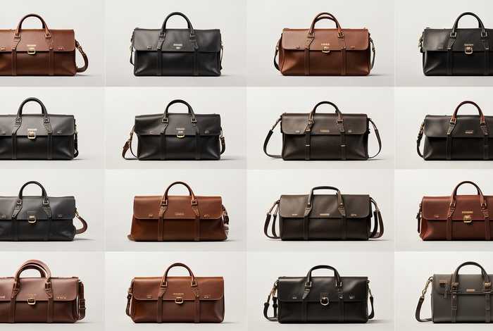 男包包品牌大全，男包包品牌大全及价格