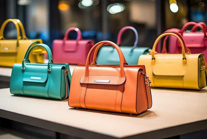 女士包包二线品牌 女士包包二线品牌推荐