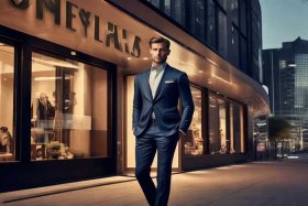 男士奢侈品牌排行 - 男士奢侈品牌排行榜