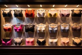 内衣店加盟哪些品牌比较好性感女装（内衣店加盟10大品牌）