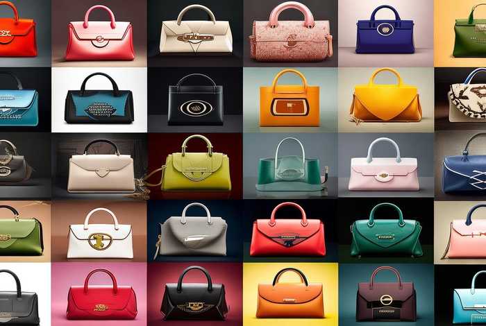 品牌包包排行榜及标志图片；品牌包包排行榜及标志图片大全