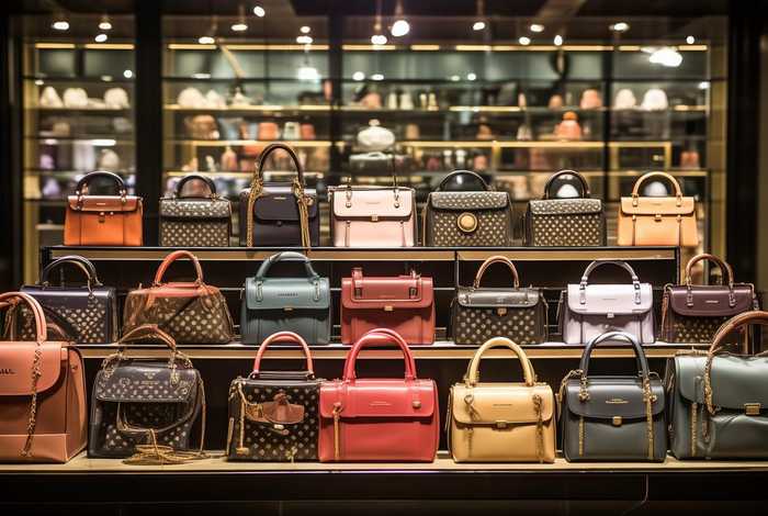 女包十大名牌排行榜前十名 奢侈品女包十大名牌排行榜前十名