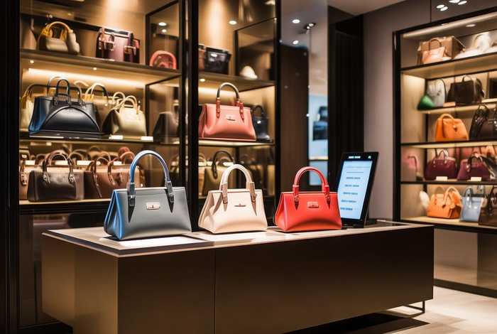 奢侈品包包货源一件代发；奢侈品包包货源一件代发多少钱