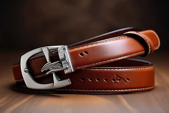 罗意威皮带图片 罗意威皮带图片及价格