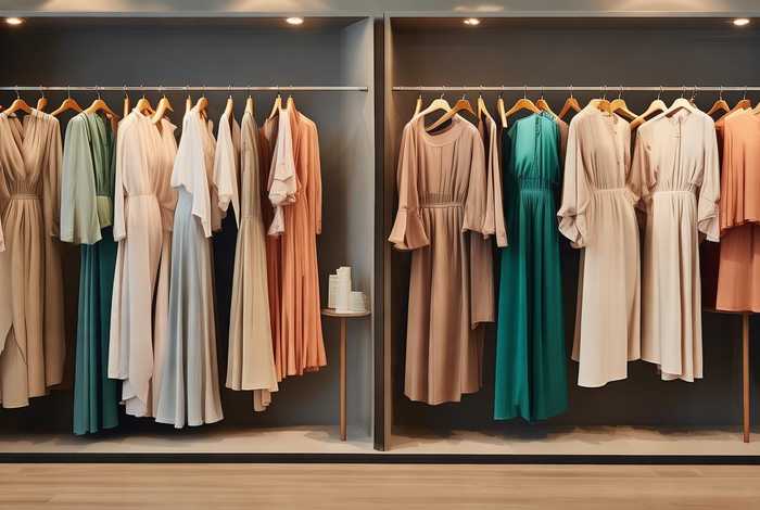 价格中等的女装品牌 - 价格中等的女装品牌有哪些