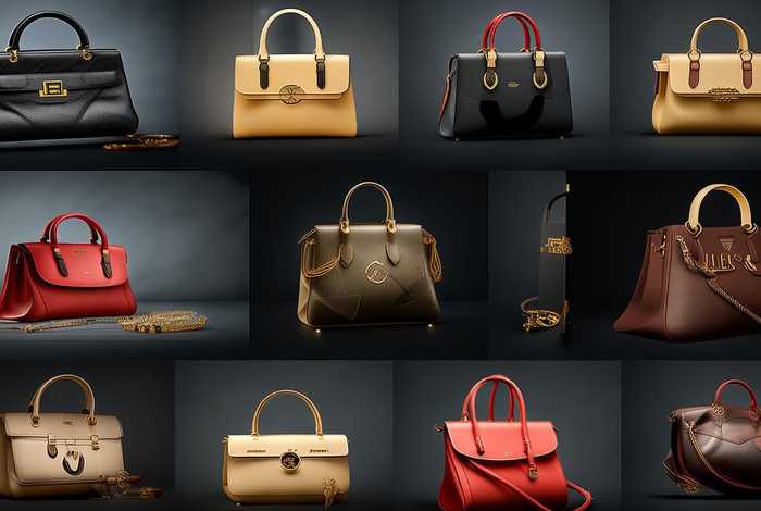 奢侈品包包的标志大全 - 奢侈品包包的标志大全图片