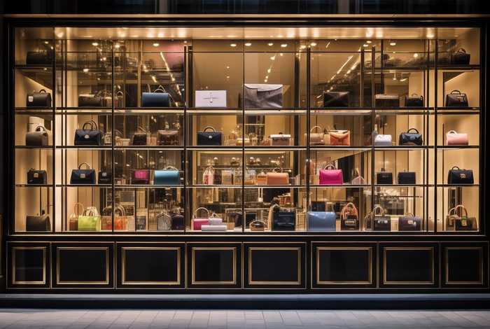 美国奢侈品一线品牌（美国奢侈品一线品牌排名）