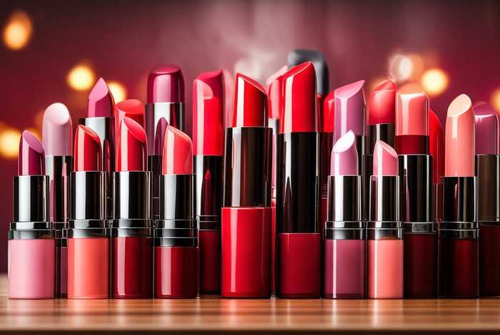 口红有哪些牌子100左右 - 口红有哪些牌子100左右的