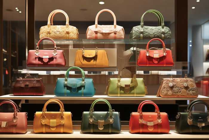 女包品牌梯队 品牌女包排名 女包品牌梯队 品牌女包排名