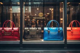 三个字高奢品牌；三个字高奢品牌名字