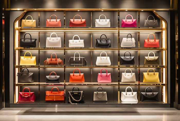 国际名牌女包包排名前十；国际女包品牌排行榜前二十名