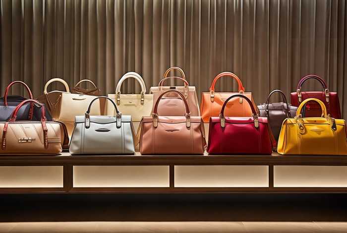 价格在千元左右的包包品牌推荐 - 价格在千元左右的包包品牌推荐知乎