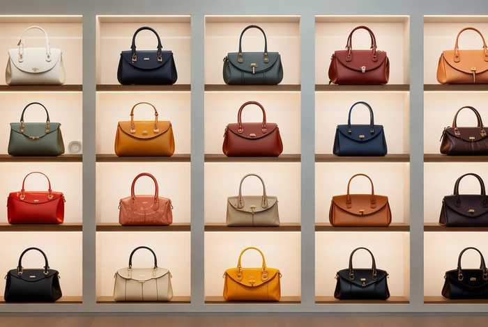 女包品牌前十 女包品牌前十名排行榜有哪些品牌