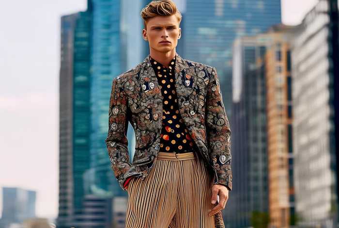 品牌男装排行榜前十名休闲装 男装品牌排行榜前十名休闲图案