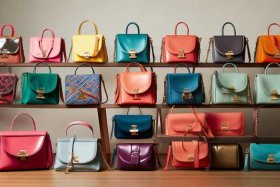 女士挎包品牌排行榜大全 - 女士挎包品牌排行榜大全图片