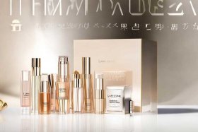 兰蔻官网中国官方网站礼盒；兰蔻官网中国官方网站礼盒是正品吗