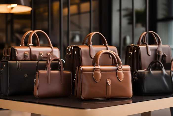 男轻奢包包品牌大全、男轻奢包包品牌大全排名