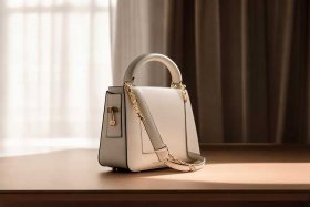 女生包包推荐品牌轻奢 - 女生包包推荐品牌轻奢款