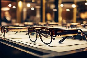 全球十大奢侈品牌眼镜 - 全球十大奢侈品牌眼镜店