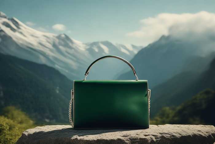 两个山对着的包什么牌子（两个山对着包包是什么牌子）
