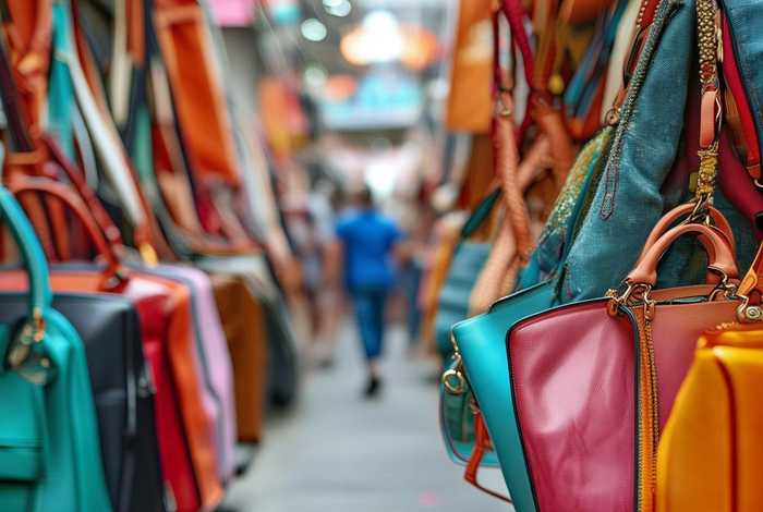 女士包包哪里批发拿货最便宜 女士包包哪里批发拿货最便宜又好看