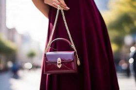 女士小拎包女士小包 女士手拎小包