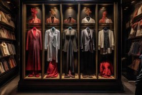 奢侈品拿货一手货源（奢侈品服装原单一手货源）