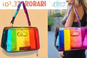 迷你斜挎包好评评语 - 迷你斜挎包好评评语30字