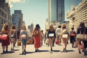 女挎包排名（女士挎包排名）