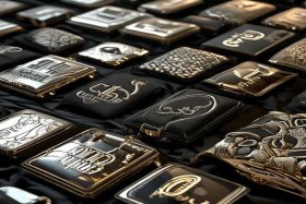 奢侈品包的标志图片大全 - 奢侈品包的标志图片大全集