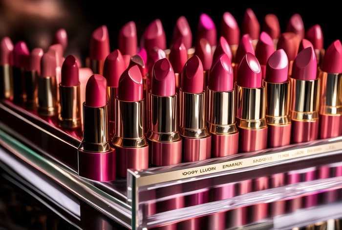 口红排行榜前十名奢侈品，口红排行榜前十名奢侈品牌