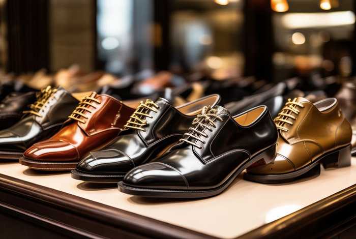 国际一线品牌男鞋排名奢侈品；国际一线品牌男鞋排名奢侈品有哪些