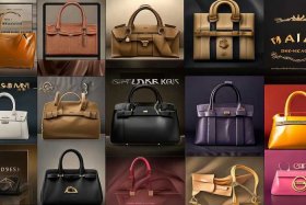 奢侈品包标志logo大全，奢侈品包标志logo大全图片