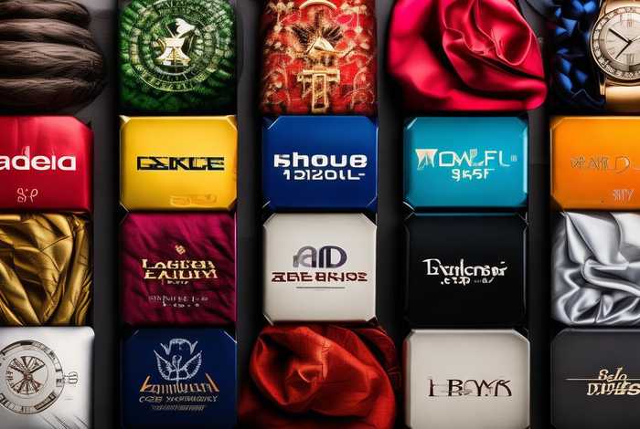 名牌衣服品牌大全标志及价格 - 名牌衣服品牌大全标志及价格图片