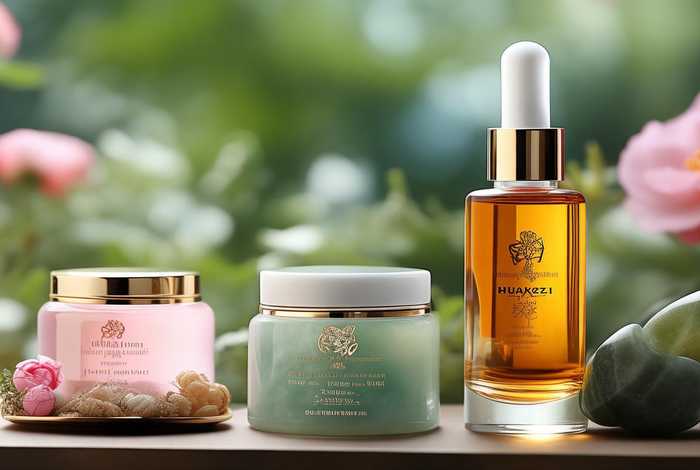 花西子最建议买的三个系列，花西子最建议买的三个系列产品