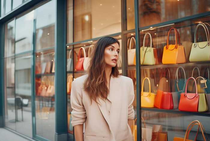 女士包包颜色禁忌有哪些 女士包包颜色禁忌有哪些种类