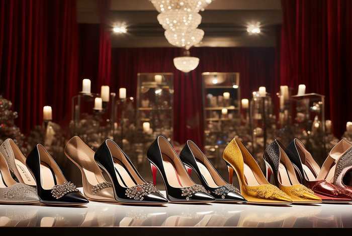 国际大牌鞋子奢侈品排行榜、国际大牌鞋子奢侈品排行榜图片