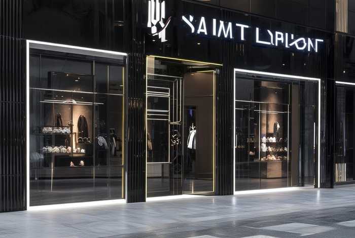 广西南宁圣罗兰专柜在哪里 广西南宁圣罗兰专柜在哪里啊