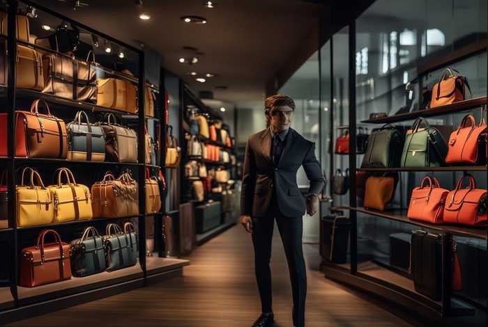 男装高端包包 男装高端包包品牌大全