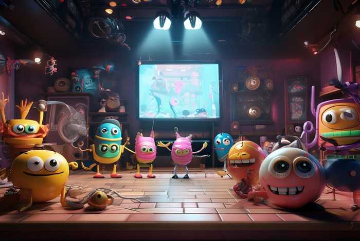 酷奇对象、酷奇对象短剧在线观看