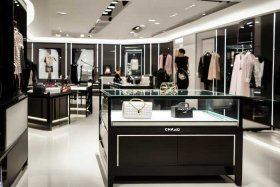 马来西亚香奈儿专柜；马来西亚香奈儿专柜多少钱