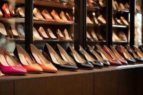 女士真皮皮鞋品牌 - 女士真皮皮鞋品牌前十大排名