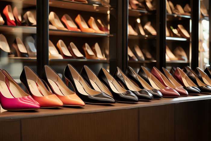 女士真皮皮鞋品牌 - 女士真皮皮鞋品牌前十大排名