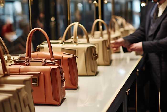 奢侈品回收包会赚钱吗 奢侈品回收包会赚钱吗现在