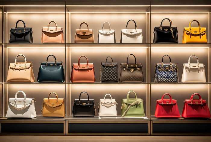 女生的包包品牌有哪些牌子；女生的包包品牌有哪些牌子好