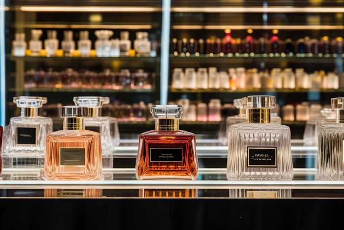 国际十大奢侈品牌香水排行榜、国际十大奢侈品牌香水排行榜最新