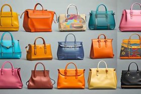 流行女款包包图片；流行女款包包图片欣赏