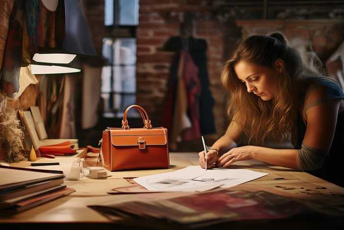 国内小众品牌包包设计师（国内小众品牌包包设计师有哪些）