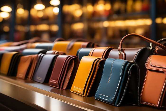 皮具品牌排行榜最新 皮具品牌排行榜最新排名